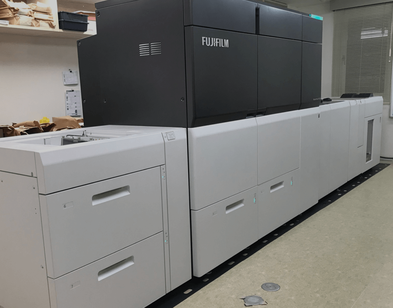 株式会社NIREPLUS